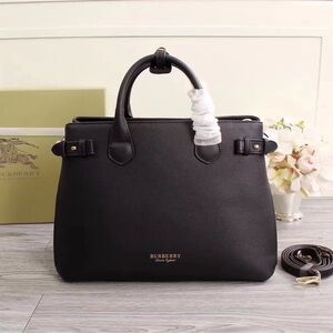 Burberry women's bag